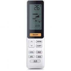 Высокоэффективные инверторные кондиционеры AS25S2SJ1FA-S / 1U25MECFRA