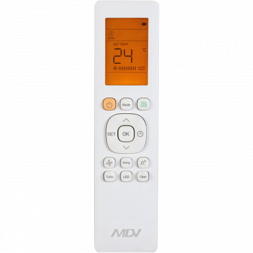 MDSA-07HRN8 / MDOA-07HN8