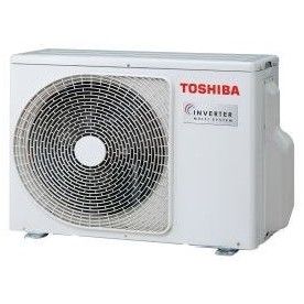 Мульти сплит-системы TOSHIBA RAS-3M18U2AVG-E