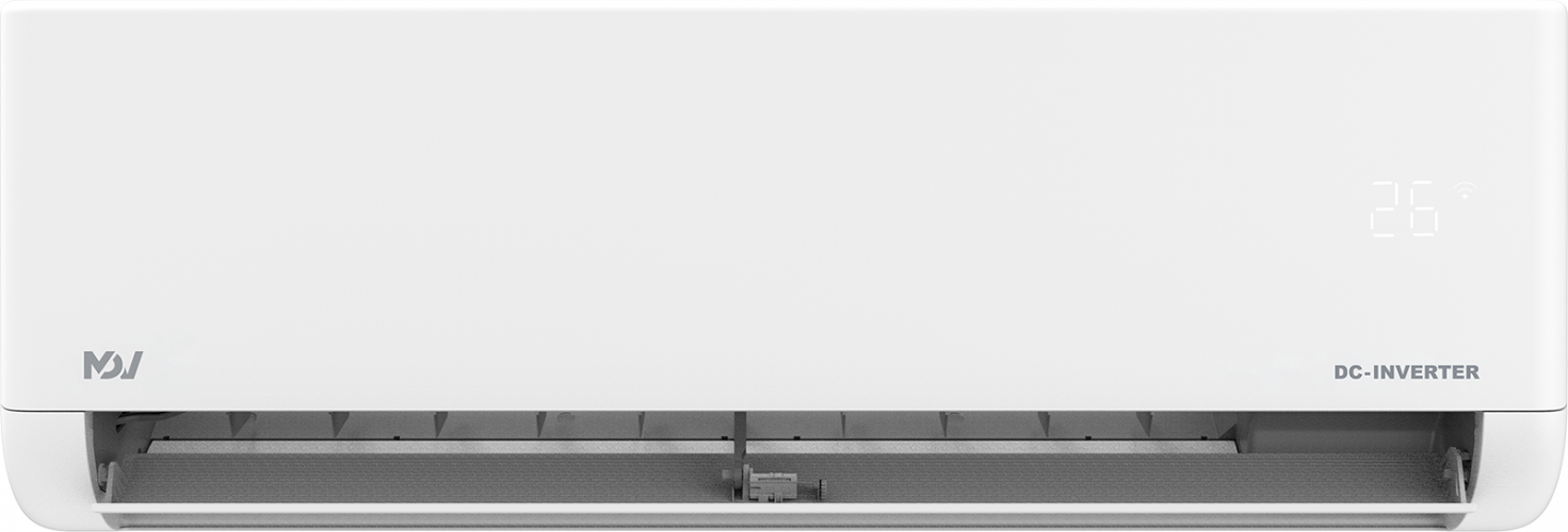 MDSI-09HRDN8/MDOI-09HDN8