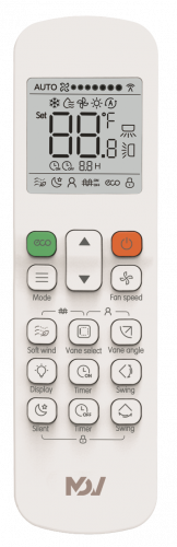 MDKD-V300FA