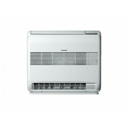 Инверторная сплит-система Toshiba CONSOLE RAS-B18J2FVG-E/RAS-18J2AVSG-E