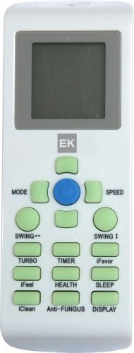 EKCX-70HNN / EKOX-70HNN / EKA-FCX