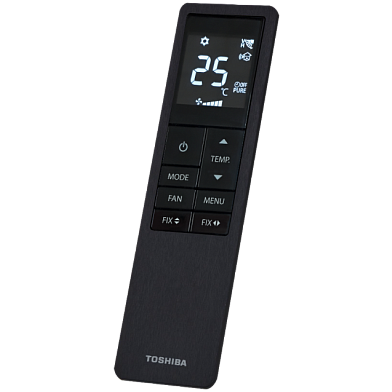 Мульти сплит-системы Toshiba HAORI RAS-B10N4KVRG-E