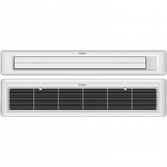 Мульти-сплит системы AD24SS1ERA(N)(P) AD-SS (Канальные сверхтонкие)