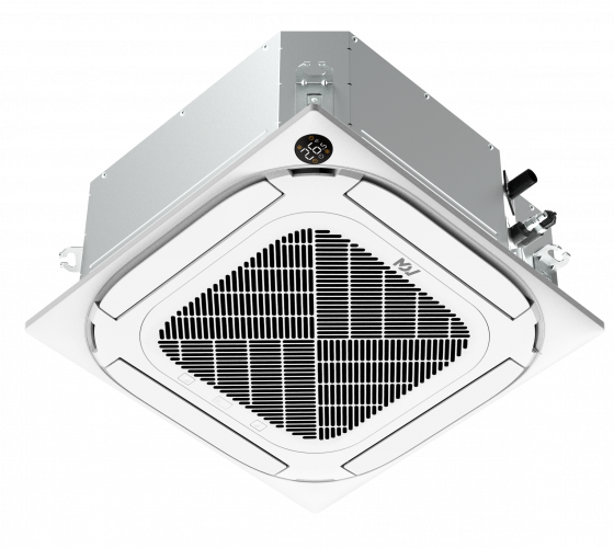MDCAС4-12HRFN8/T-MBQ4-03BD/MDOU-12HFN8
