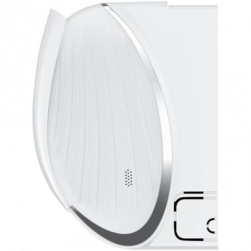 Сплит-система On/Off Energolux BADEN SAS28BD1-A/SAU28BD1-AH 1