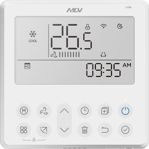 MDTJ-24HWN1 / MDOU3-24HN1-L