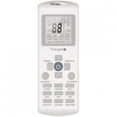 Инверторная сплит-система Energolux ZURICH SAS24Z4-AI/SAU24Z4-AI