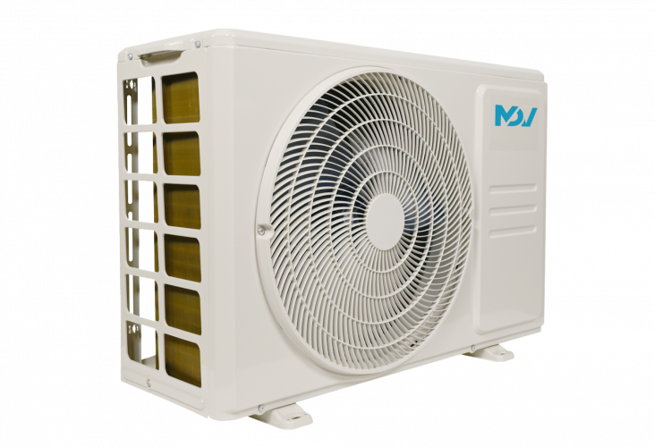 MDCA5-18HRN1 / T-MBQ4-03E / MDOU3-18HN1-L