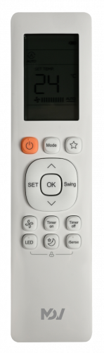 MDCA5-18HRN1 / T-MBQ4-03E / MDOU3-18HN1-L