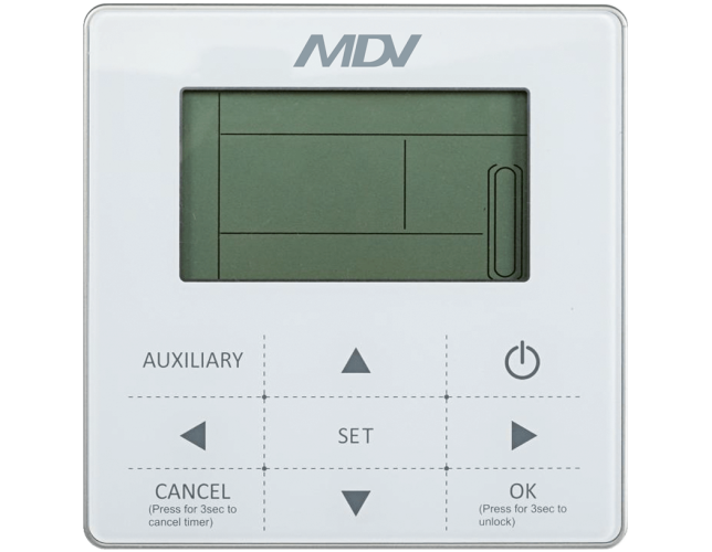 MDVM-260BR1-KS