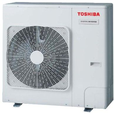 TOSHIBA GI HIGHT WALL RAV-GM801ATP-E / RAV-RM801KRTP-E