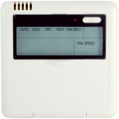 MDTI-24HWFN8/MDOU-24HFN8