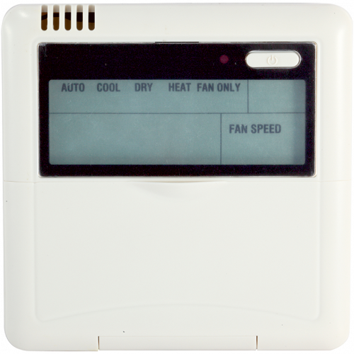 MDTI-24HWFN8/MDOU-24HFN8