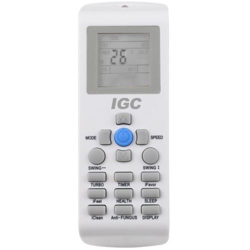 Настенная сплит-система RAS/RAC-12AX