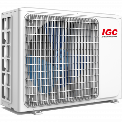 Настенная сплит-система RAS/RAC-18AX