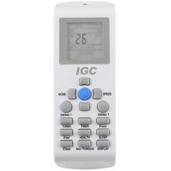 Настенная сплит-система RAS/RAC-18AX