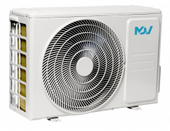 MDSAG-24HRN8 / MDOAG-24HN8