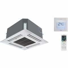 Мульти-сплит системы AB18CS1ERA(S) AB (Кассетные)