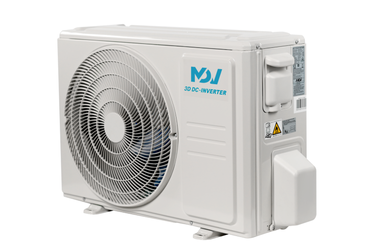 MDSI-24HRFN8/MDOI-24HFN8
