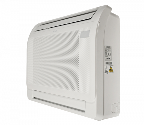 MDFFI-12HRFN8/MDOAG-12HDN8