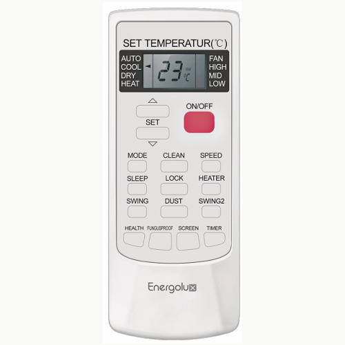 Колонная сплит-система ENERGOLUX CABINET SAP60P2-A/SAU60P2-A