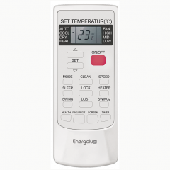 Колонная сплит-система ENERGOLUX CABINET SAP48P2-A/SAU48P2-A