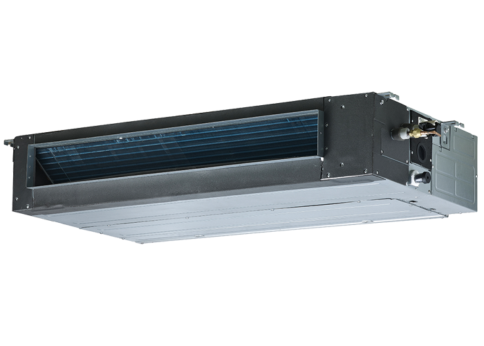 MDT2II-18HWFN8 / MDOAG-18HFN8