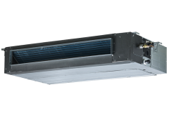 MDT2II-18HWFN8 / MDOAG-18HFN8