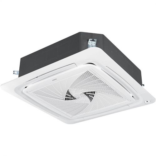 Высокоэффективные кассетные кондиционеры Серия Smart Power ABH125K1ERG / 1UH125P1ERK ABH