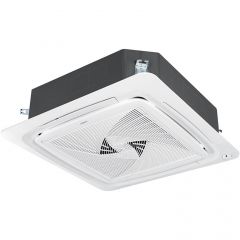 Высокоэффективные кассетные кондиционеры Серия Smart Power ABH125K1ERG / 1UH125P1ERK ABH