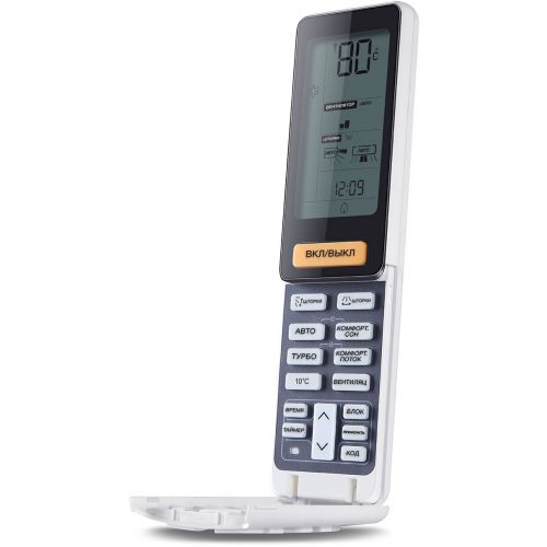 Высокоэффективные кассетные кондиционеры Серия Smart Power ABH105H1ERG / 1UH105N1ERG ABH