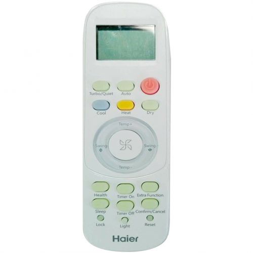 Мульти-сплит системы AS12BS4HRA Серия "N" (Корпус 2 BS4HRA)