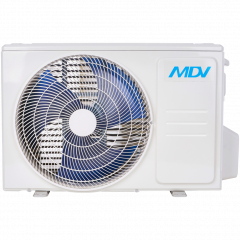 MDTII-18HWFN8/MDOAG-18HFN8
