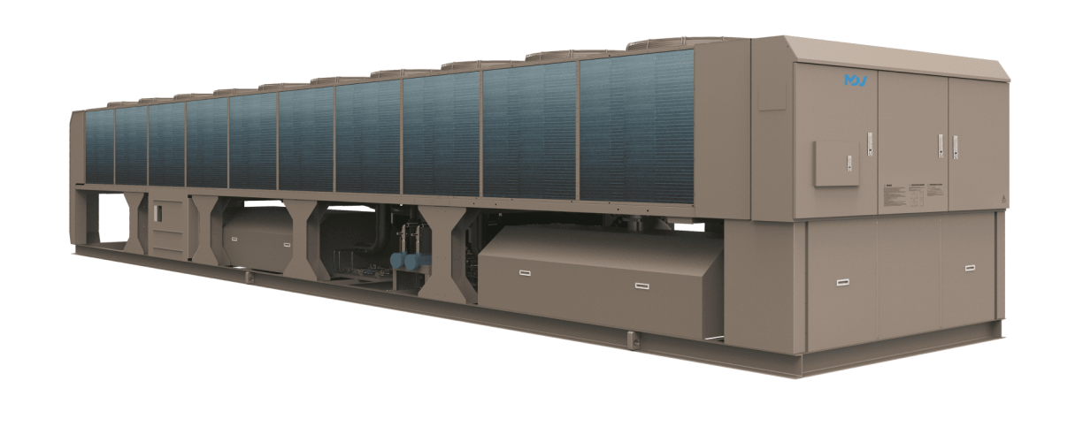 MDVS-CAF205HV