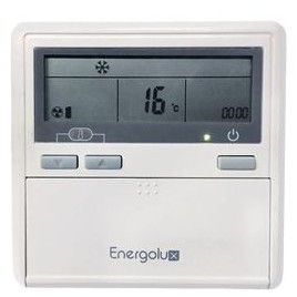 Канальная сплит-система Energolux SAD60HD3-A