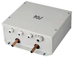 MDVHWK-120HR12 (с наружным блоком MDVO-AtT120V2R8E и баком MDVT-300RE20)