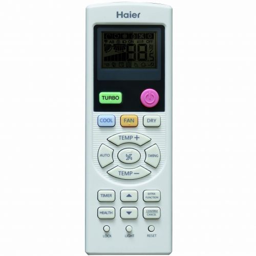 Полупромышленные сплит-системы (Инверторные) AC48FS1ERA(S) / 1U48LS1ERB(S) AC (Напольно-потолочные)