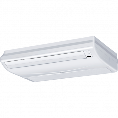 Полупромышленные сплит-системы (Неинверторные) AC18CS1ERA(S) / 1U18DS1EAA AC (Напольно-потолочные)