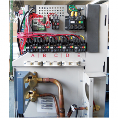 Мульти-сплит системы 5U45LS1ERA