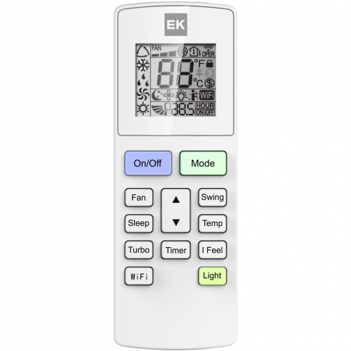 EKSF-35HNS/EKOF-35HNS