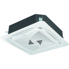 Полупромышленные сплит-системы (Инверторные) AB160S1LK1FA / 1U160S1LN1FA АB (КАССЕТНЫЕ С КРУГОВЫМ ПОТОКОМ)