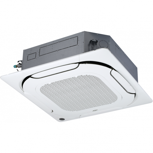 MDQ4A-48HRAN1 (x2) / MDOUB-96HD1N1