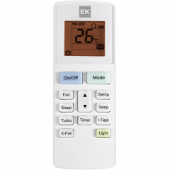 EKSF-35HN/EKOF-35HN