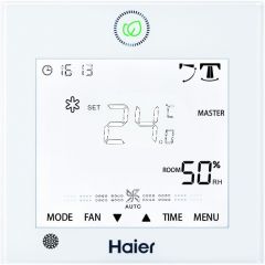Полупромышленные сплит-системы (Инверторные) AD140S1LM1FA / 1U140S1LN1FA AD (Канальные средненапорные)
