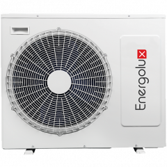 Мульти сплит-системы Big Multi Energolux OUTDOOR SAM27M3-GI/4