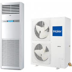 Полупромышленные сплит-системы (Неинверторные) AP60KS1ERA(S) / 1U60IS2EAB(S) AP (Колонные)