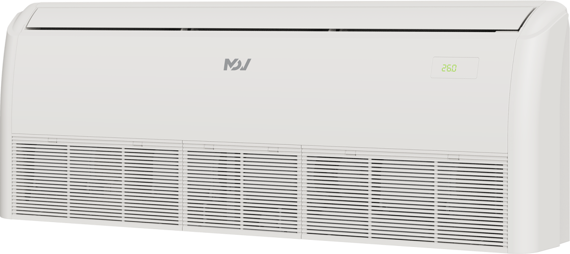 MDVI3-140CFVR12D