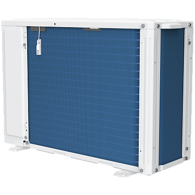 Инверторная сплит-система Ferrum iFIS12A1/iFOS12A1 